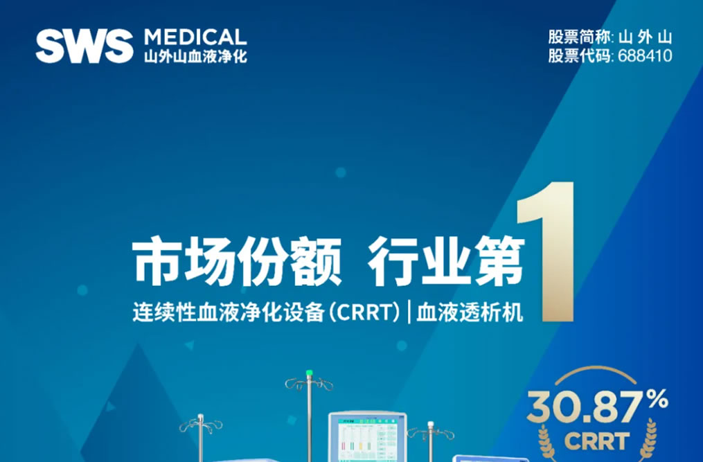 2025年開(kāi)門(mén)紅！山外山市場(chǎng)占有率再登行業(yè)第一